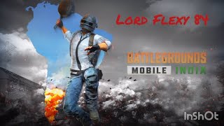 Again BGMI but checking 2 different game mod which is better.. 😊😊