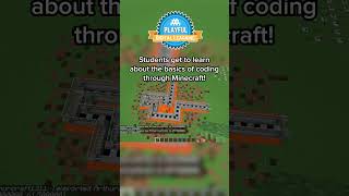 How incredible is that? 🎉✨ Join our PDL coding camps today! 🚀💻 #PDL #MC #education #classes #stem