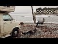 Boondocking  full documentary