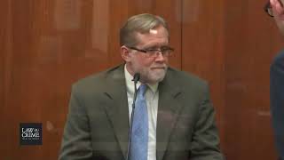 WI v. Theodore Edgecomb Trial Day 2 - Dr. Philip Kelley - Dep Chief Medical Examiner
