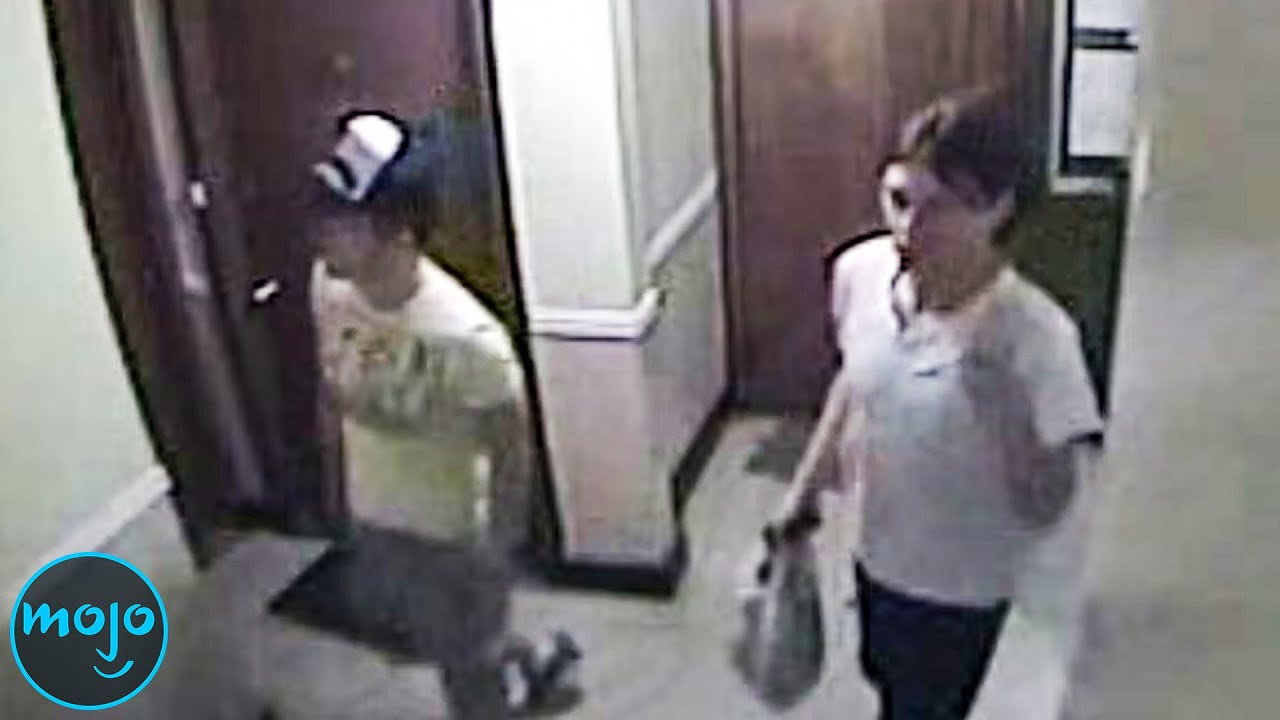 10 Famous True Crime Mysteries That Took DECADES to Solve