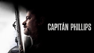 Capitan Phillips 2013 Trailer Español