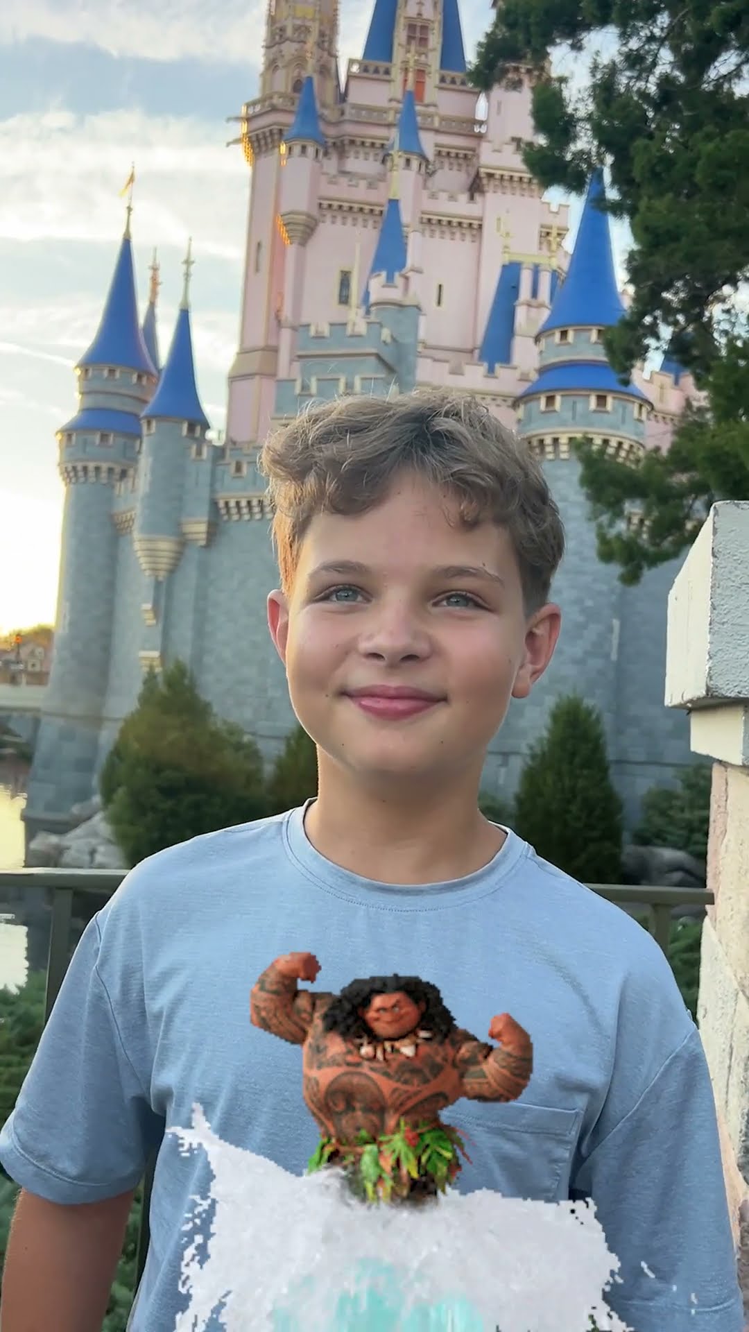 Who would you pick? Disney gave us free tickets #disneytreasure #disneycruiseline