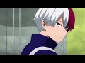 Todoroki edit  play date