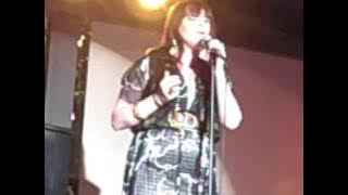 Tiffany - Here In My Heart (live at Upright Cabaret)