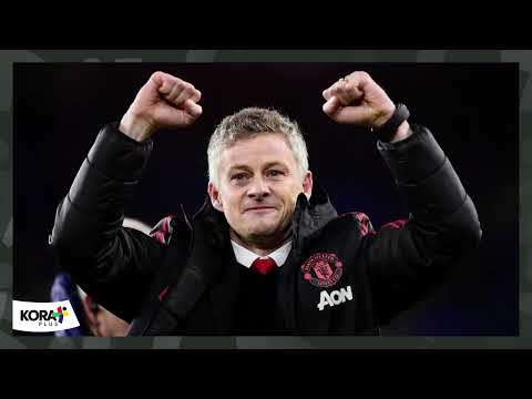 سولشاير البديل الأسطوري الذي لم يحبه اليونايتد بديلا 