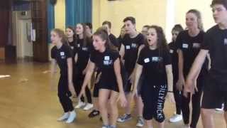 Singer Summer School 2014