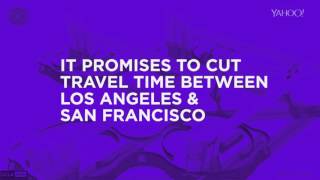 Trending Tech: What is the Hyperloop?