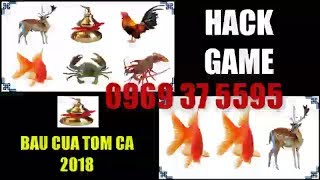 hack game bau cua cua tom ca 2018 + Dạy cách chơi bầu cua bịp trên điện thoại bằng công thức mới ! screenshot 1