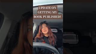 Book Update! #books #booktok #fyp #iceskating #romance #author #publishing #yapping #yapsession