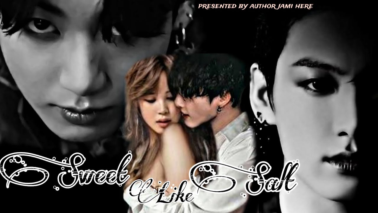 SWEET LIKE SALT Episode6 #jikookff#kookminff#btsff#btsarmy#btsmalayalamfundub#malayalamff#romanticff