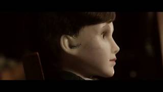 BRAHMS: THE BOY II final trailer (2020) | PLANET DARK