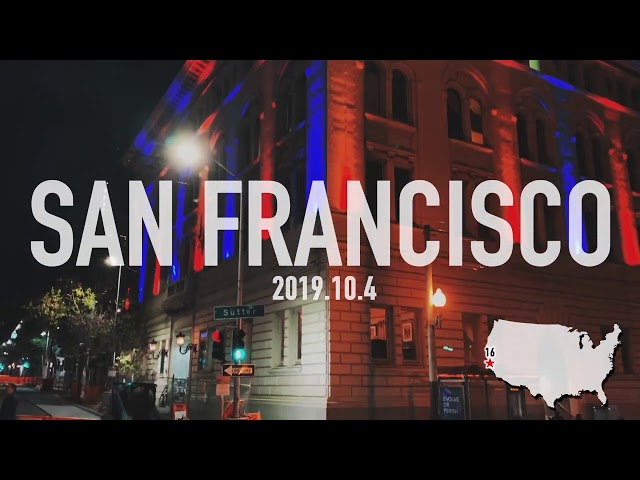 HYDE LIVE 2019 ANTI FINAL」 Documentary Digest - YouTube