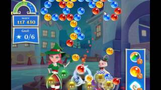 Bubble Witch 2 Saga level 824