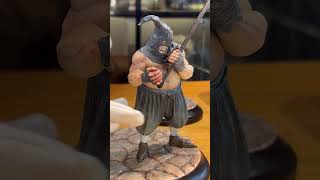 Mozgus Disciples We Didnt Love The Job, But We Had To Do It