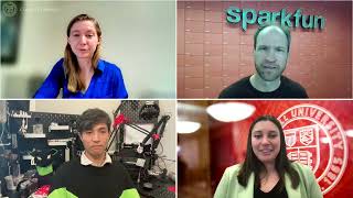 GO PRO: From Hobbyist to Entrepreneur | Cornell Keynotes