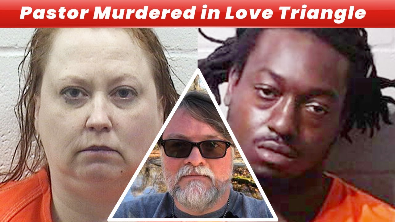 Episode 75 | PASTOR IN LOVE TRIANGLE WITH WIFE MURDERED BY LOVER - YouTube