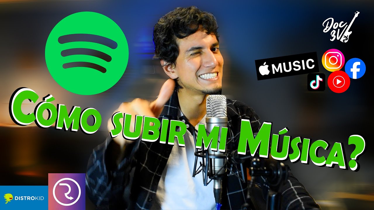 ROUTENOTE vs DISTROKID 💸 Música & COVERS en Spotify | Precios, pagos y ...