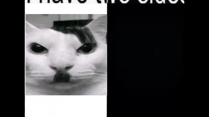 I have two sides #meme #memes