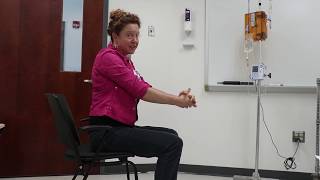 Occupational Therapy Exercises for Spasticity