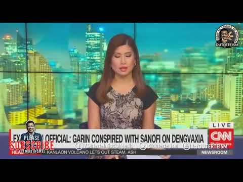 BREAKING NEWS REPORT DECEMBER 10, 2017 PRES DUTERTE KOKO PIMENTEL JANETTE GARIN