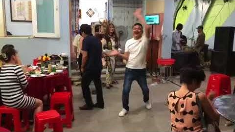 Tiệc tất niên 2018