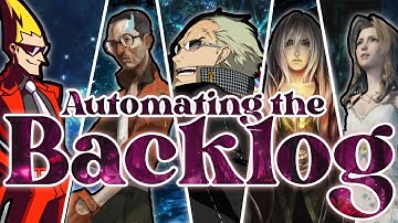 I Spent a Year Optimizing My Backlog