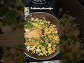 2 MINUTE POHA RECIPE #easyrecipe #poha #recipe #shorts #breakfast #ytshorts #yt #trending #cooking