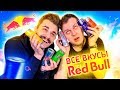 ВСЕ ВКУСЫ ЭНЕРГЕТИКА РЕД БУЛЛ (Red Bull)