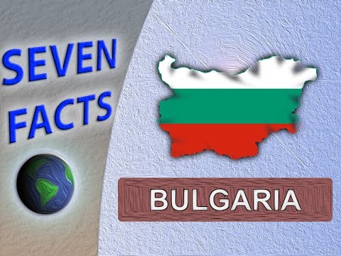 Video: Vad är Valutan I Bulgarien