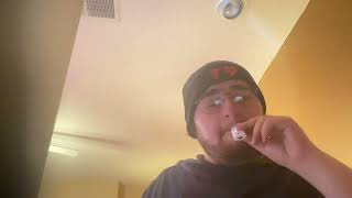 Filthy Tequila Sunrise Live Resin + Liquid Diamonds hybrid
