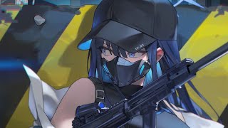 Nightcore - Weapons