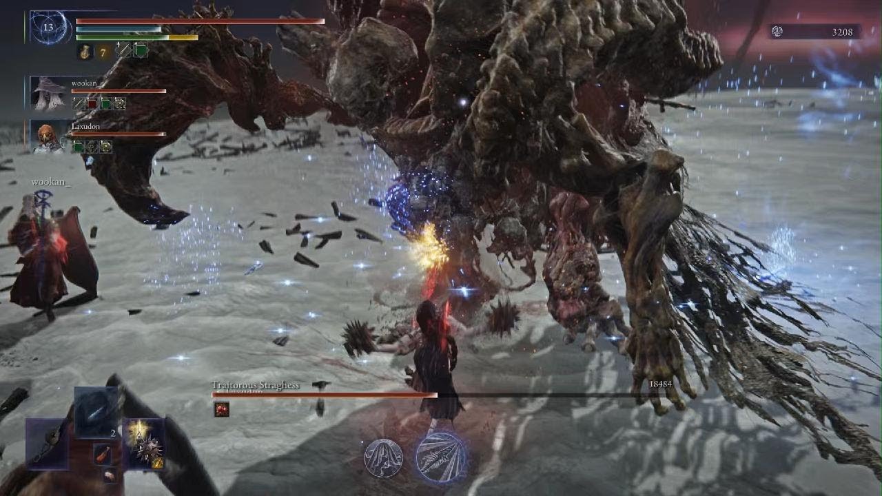 Elden Ring Nightreign: Some Wins Are As Exhausting As Losses