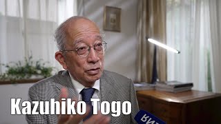 Почему японцы не держат зла на США, беседа с внуком одного из подсудимых Токийского трибунала