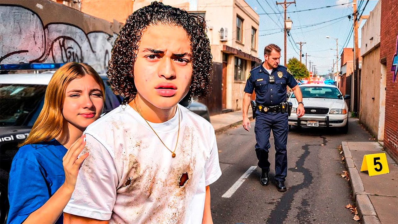 O PIOR DIA DA MINHA VIDA...