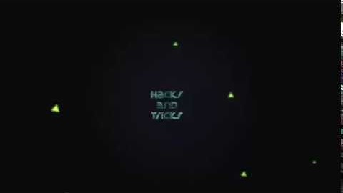 How to make professional 3D intro on any Android Phone with(Kinemaster)