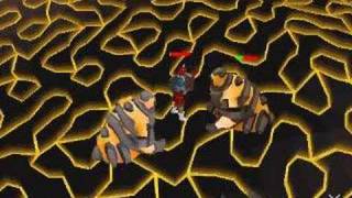 Level 74 Defeats Jad In 5 Seconds!- {RS}