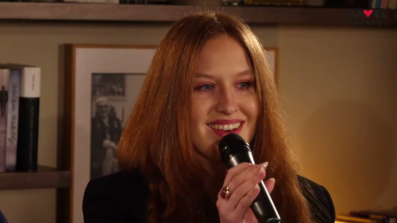 Zkušenost, která mění perspektivu: Aktuálně v Ukrajině