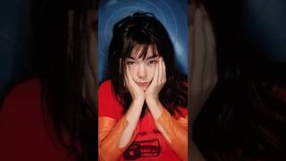 #Bjork#HyperBallad#ビョーク#ハイパーバラッド#비요크#하이퍼발라드#Björk#บียอร์ก