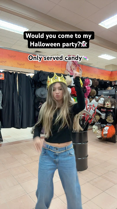 would you? 😱👻💀 #dance #viral #fypシ #fyp #trending #fy