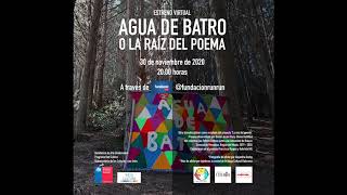 Estreno virtual de resultados de proceso de arte colaborativo llevado a cabo en Batuco (Cuña)