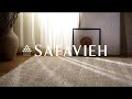 Safavieh fine home furnishings