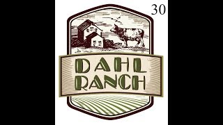 Farming Simulator 19  Dahl Ranch 30