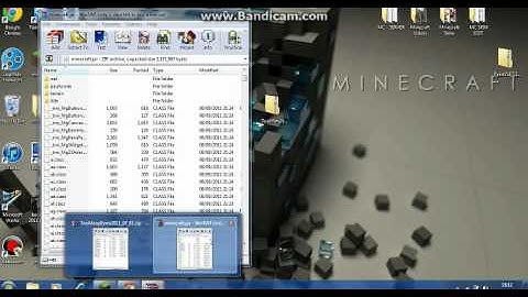 How to get Too Many Items mod (1.7.3)[HD]