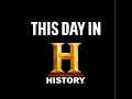 This Day in History - May 31, 2026