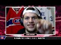 This Contract was a STEAL - Xhekaj INJURED - Harvey-Pinard Stays HOT | Habs vs Oilers Live Reaction