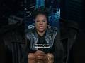 Leslie Jones calls out repeated racism aimed at Black people in public settings