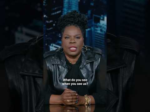 Leslie Jones calls out repeated racism aimed at Black people in public settings