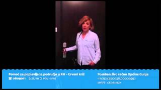 Help Gunja - Ecija Ojdanić