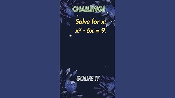 Riddle Challenge #MathRiddles#MathPuzzle#BrainTeasers#MathChallenge#MathProblems#Riddles